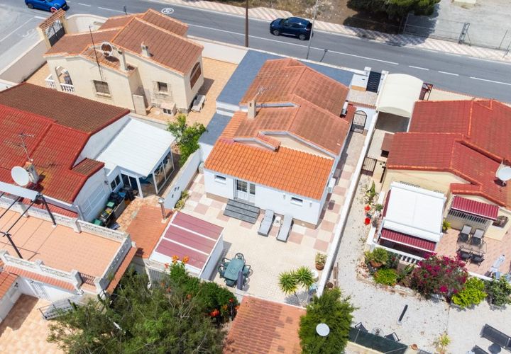 Villa a La Marina, Alicante, La Marina - € 225.000 | Ref: W6185 - foto 1